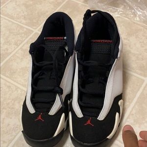 Jordan 14
